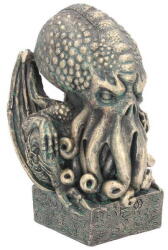 Nemesis Now Cthulhu Figure Cthulhu 17 cm (11271)