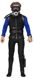 NECA Jaws Clothed Action Figure Matt Hooper (Shark Cage) 20 cm (033456) (033456)