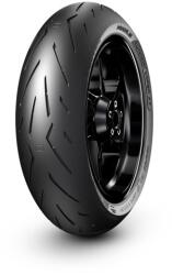 Pirelli Diablo Rosso Corsa II 190/50 ZR17 M/C (73W) TL Rear DOT3322