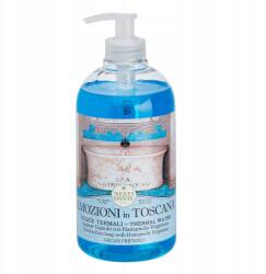 Nesti Dante Emozioni in Toscana természetes folyékony szappan Thermal Water 500ml (837524001127)