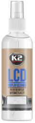 K2 LCD Display Cleaner - LCD kijelző tisztító 250 ml