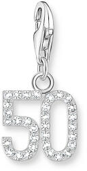 Thomas Sabo "50" szám charm - 2138-051-21 (2138-051-21)