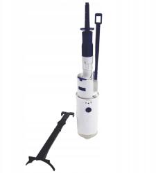 Geberit Leeresztőszelep Twico UP130 240.501. 00.1 (240.501.00.1)