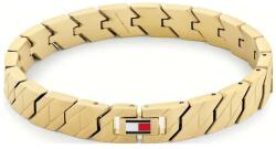 Tommy Hilfiger LARS SS25 férfi karkötő THJ2790620 - THJ2790620 (THJ2790620)