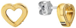Tommy Hilfiger Toggle Heart női fülbevaló THJ2780972 - THJ2780972 (THJ2780972)