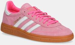 Adidas velúr sportcipő Handball Spezial W - rózsaszín Női 36 - answear - 37 990 Ft