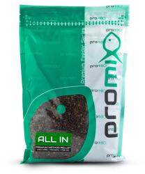 PROMIX all in method pellet 800 g (PMAIM-P00) - epeca