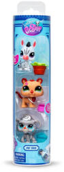 Littlest Pet Shop LPS 3 db Henger Mix S2 13805