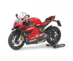 TAMIYA 14140 1: 12 Ducati Superleggera V4 (4950344141401)