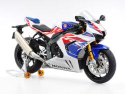 TAMIYA 14141 1: 12 Honda CBR 1000RR-R Firebl. SP 30th (4950344141418)