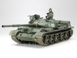 TAMIYA 35108 1/35 RUSSIAN T-62A TANK (4950344987856)