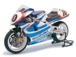 TAMIYA 14081 1: 12 Suzuki RGV Gamma XR89 #10 1999 (4950344996889)