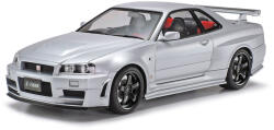 TAMIYA 24282 1/24 NISMO R34 GT-R Z-Tune (4950344996513)
