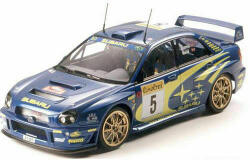 TAMIYA 24240 Subaru Impreza WRC 2001 (4950344992263)