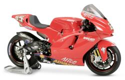 TAMIYA 14101 1: 12 Ducati Desmosedici #65 MotoGP´03 (4950344141012)