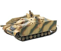 TAMIYA 35087 GERMAN STURMGESCHUTZ IV 1: 35 (4950344992874)