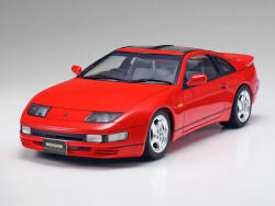TAMIYA 24087 1: 24 Nissan 300ZX Turbo (4950344995158)