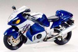 TAMIYA 14090 1: 12 Suzuki GSX1300R Hayabusa Street ´98 (4950344995080)