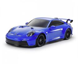 TAMIYA 58712 1: 10 RC Porsche 911 GT3 92 TT-02 (4950344080618)