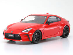 TAMIYA 24361 1/24 TOYOTA GR 86 (4950344243617)