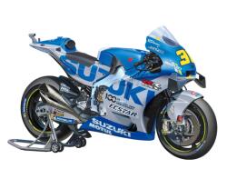 TAMIYA 14139 1: 12 Team Suzuki ECSTAR GSX-RR 2020 (4950344141395)