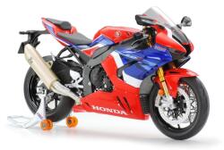 TAMIYA 14138 1: 12 Honda CBR 1000-RR-R Fireblade SP (4950344141388)