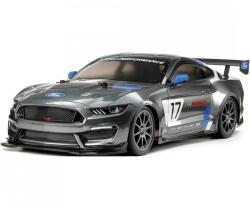 TAMIYA 58664 1: 10 RC Ford Mustang GT4 TT-02 (4950344586646)