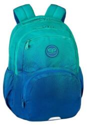COOLPACK PICK iskolai hátizsák - 26 literes - Gradient Ocean (99509)