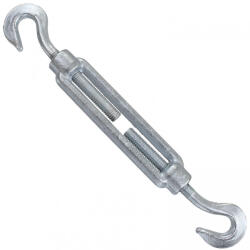  Nyitott feszítő anya, K-K szerelvénnyel DIN 1480+KK M24 Vz (01480024000000001001)