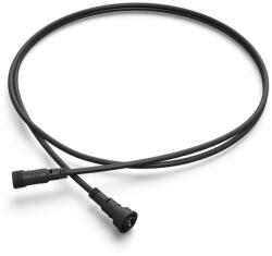 Philips GardenLink IP65 csatlakozókábel 2 m-es hosszabbító fekete PHILIPS (8719514477018)
