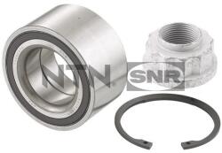 SNR Set rulment roata SNR R151.62 (R151.62) - fixbox