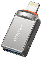 Mcdodo USB-A > Lightning adapter [OT-8600]
