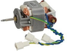  MOTOR KEVERŐ 230V 50Hz