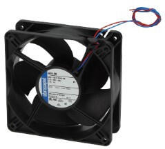 Axiális Ventilátor Ebm 4414ml