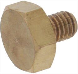 BAL MENETES CSAVAR M6x8 mm