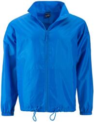 James & Nicholson (Daiber) Férfi széldzseki JN1132 - Élénk kék | L (1-JN1132-1743591)