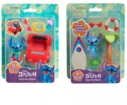 Just Play Stitch: Játékfigura kiegészítőkkel - többféle (46270-VAL-1A-006-BC0) - ejatekok
