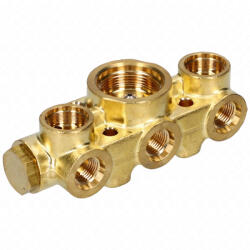 Necta Szeleptömb 2+3+2 (eredeti) NECTA italautomata