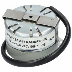 Necta 5 sec Motor, keverő (eredetivel megegyező minőség) NECTA italautomata