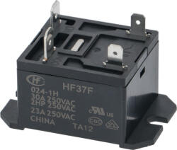 ANIMO Statikus Relé Hf37f 024-1h 23/30a 250v