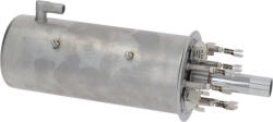 Bravilor Bonamat Bojler Szerelvény Rozsdamentes Acél 240v 3270w