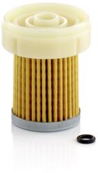 Mann-filter Filtru combustibil MANN-FILTER P 321 x (P 321 x) - fixbox