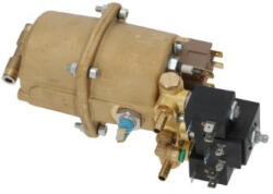 Necta TELJES KAZÁN 230V 300cc