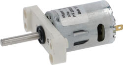 Motor Mixer 209d 24vdc 0.2a