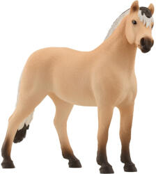 Schleich 13979 Horse Club Norvég Fjord Póniló figura (13979) - xtrashop