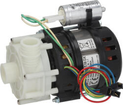 Electric Pump Op T. 19 0.25hp