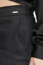 Guess Ленен панталон Guess ISABEAU (W5GB54.WH5L2)
