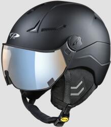 CP premium helmets Cască De Schi Cp Premium Helmets Coya+ - Negru