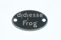 Didiesse LEMEZ 48x31 mm