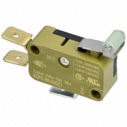 Necta Mikrokapcsoló (eredeti) NECTA italautomata - gastrobolt - 2 903 Ft